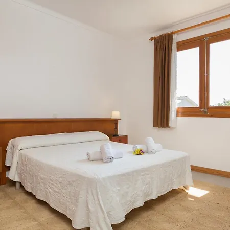 Pinar Holiday home Port de Alcudia (Mallorca)