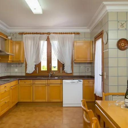 Holiday home Pinar *
