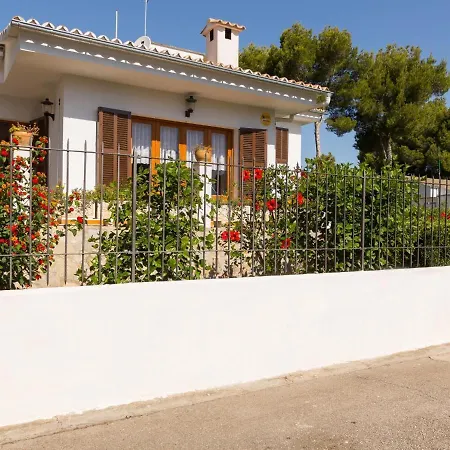 Pinar Holiday home