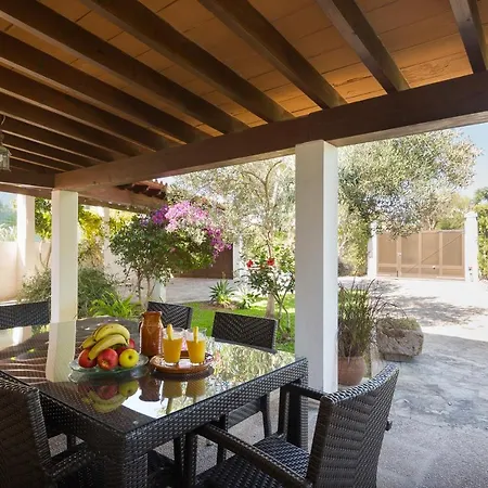 Holiday home Pinar
