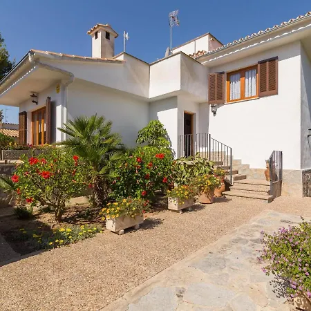 Holiday home Pinar
