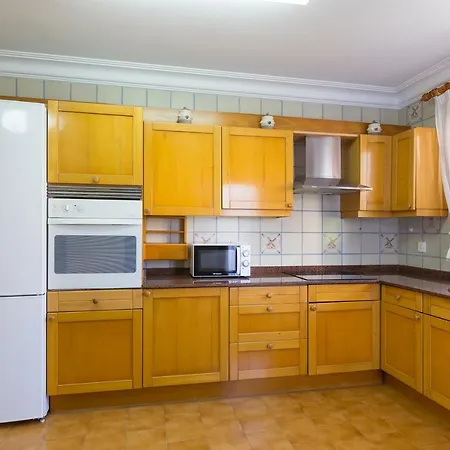 Pinar Holiday home *