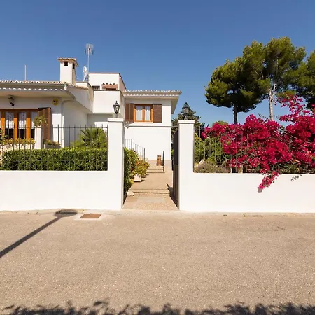 Pinar Holiday home