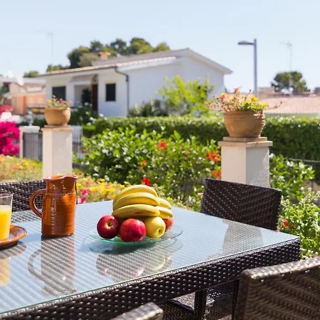 Holiday home Pinar