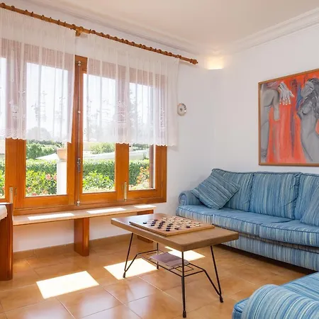 Holiday home Pinar