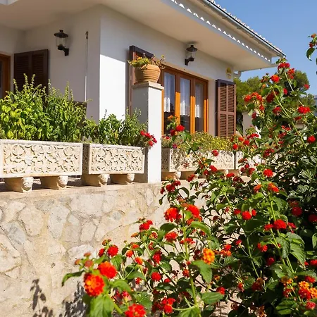 Pinar Holiday home Port de Alcudia (Mallorca)