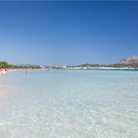 Holiday home Pinar Port de Alcudia (Mallorca)