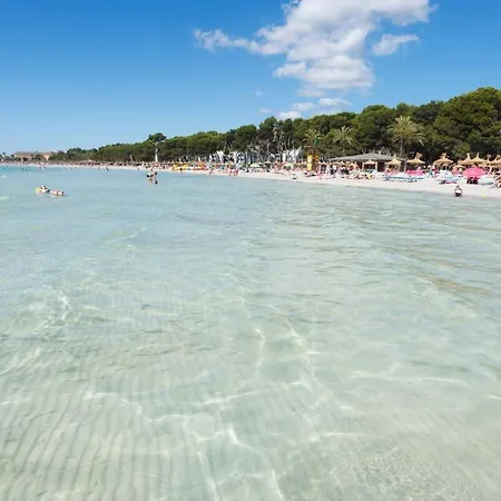 Pinar Holiday home Port de Alcudia (Mallorca)
